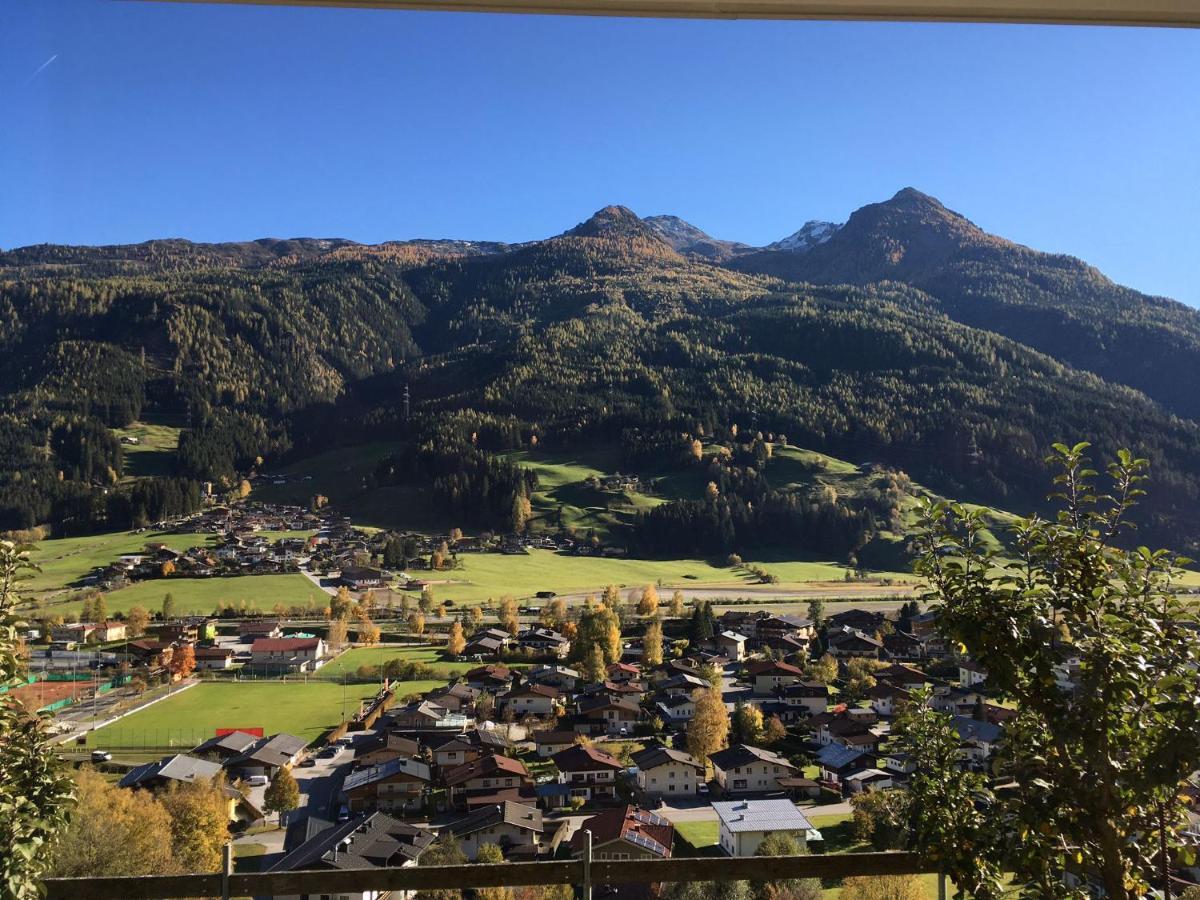 Ferienwohnung Trattner Bramberg am Wildkogel Kültér fotó