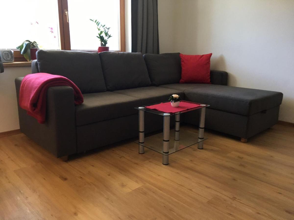 Ferienwohnung Trattner Bramberg am Wildkogel Kültér fotó