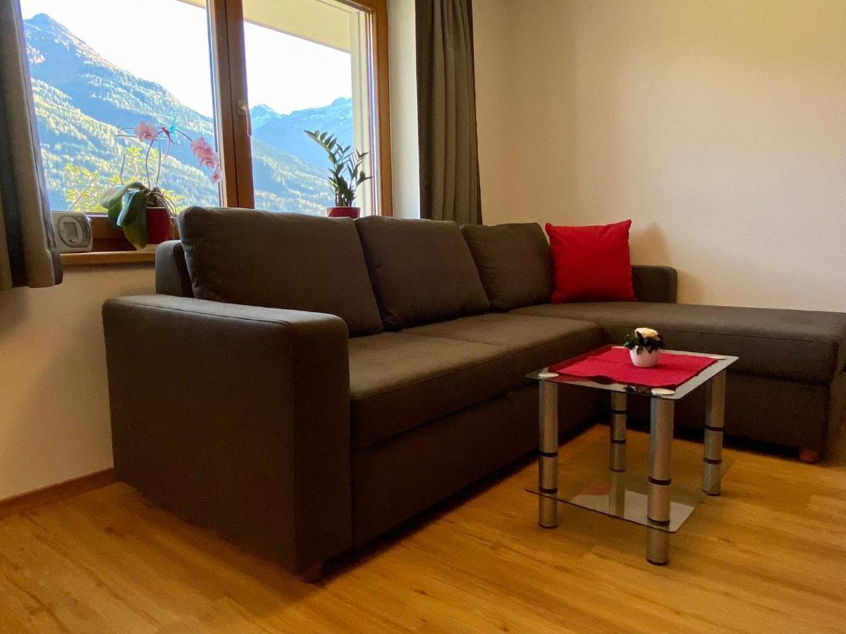 Ferienwohnung Trattner Bramberg am Wildkogel Kültér fotó