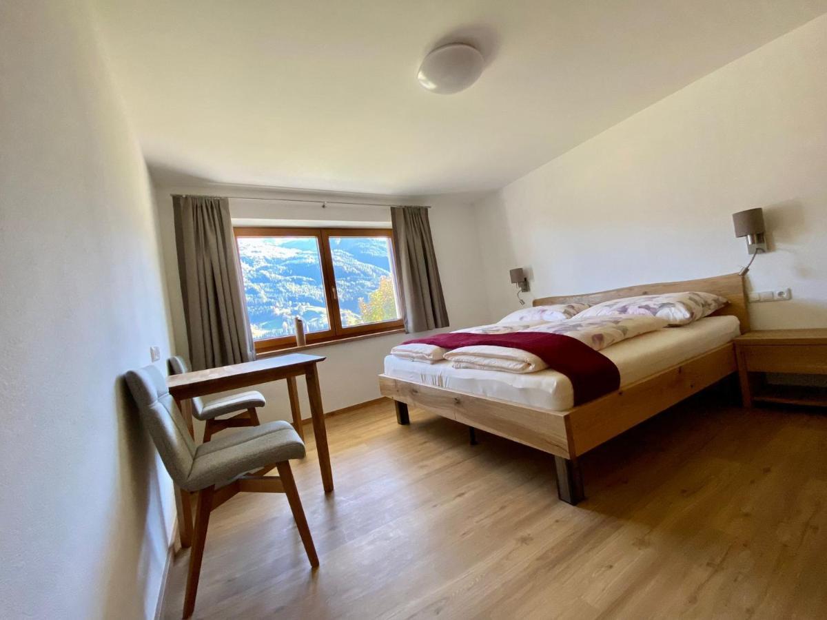 Ferienwohnung Trattner Bramberg am Wildkogel Kültér fotó
