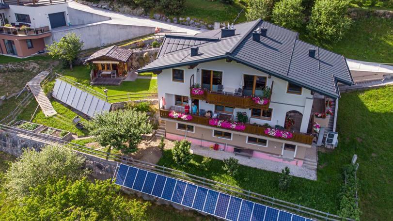 Ferienwohnung Trattner Bramberg am Wildkogel Kültér fotó